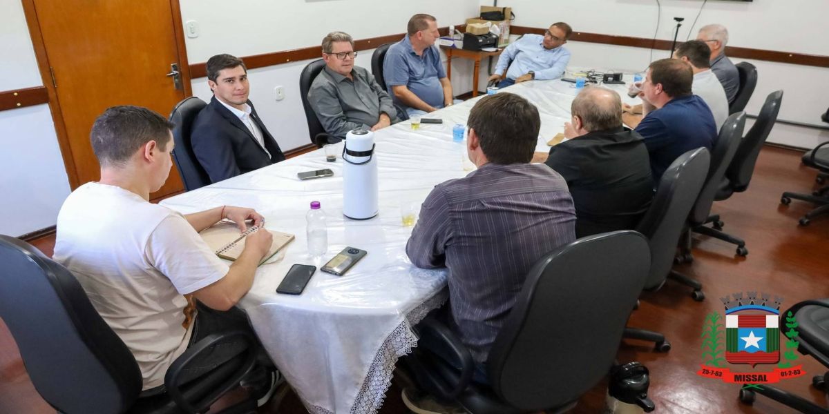 Cooperativa da região demonstra interesse em instalar frigorífico de abate de peixe em Missal