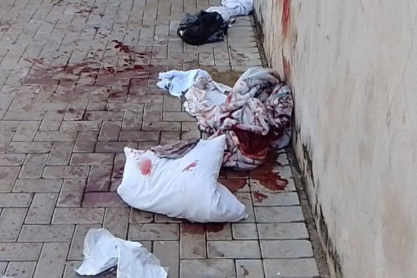 Genro morre após ser esfaqueado pela "Sogra" durante confusão em Foz do Iguaçu