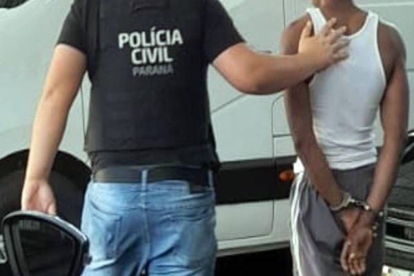 Operação Mulher Segura: Suspeito de Estupro de Vulnerável é preso em Cascavel