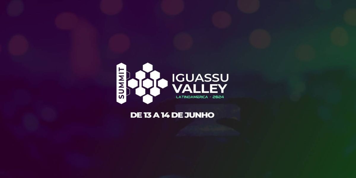 2º Summit Iguassu Valley integra a inovação a seis áreas econômicas