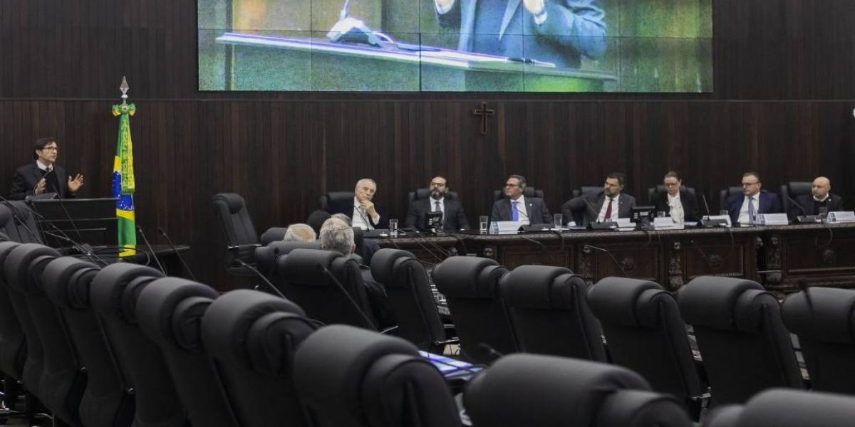 Modelo de Varas Cíveis Empresariais do Paraná é o melhor do país, aponta especialista