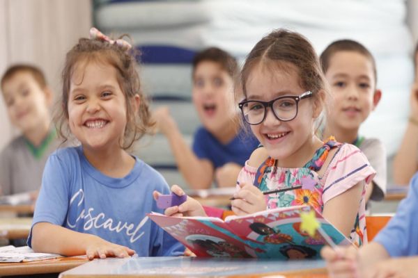 Cascavel: Capital da educação supera projeções do MEC e alcança 80,1% de alfabetização!