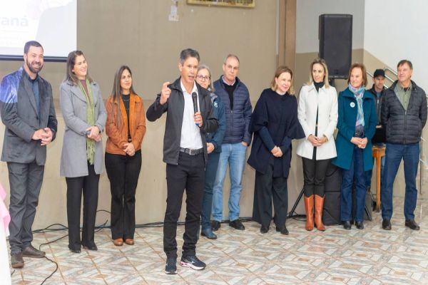 Catanduvas celebra a Semana da Mulher do Campo com II Encontro de Mulheres Produtoras Rurais
