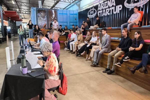 Estação Hub One recebe o Radar de Inovação com oportunidades para novas startups