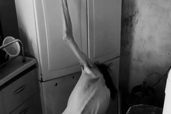 Imagem referente a notícia: Mãe é presa após manter filha em cárcere privado e em estado de desnutrição no Paraná