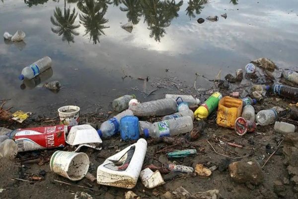 Enchentes no Rio Grande do Sul comprometem o solo e apontam para riscos de contaminação