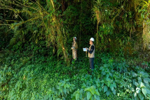 Copel promove ações para transição energética focada em descarbonização