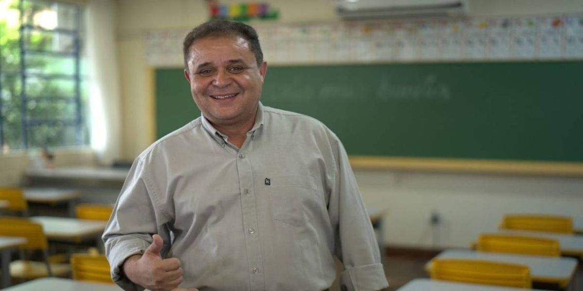 Batatinha Indica cerca de R$ 5,2 milhões para Construção de Novas Creches no oeste do Paraná