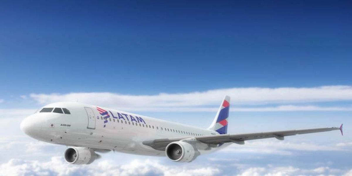 Aeroporto Afonso Pena terá voo direto para Lima, no Peru