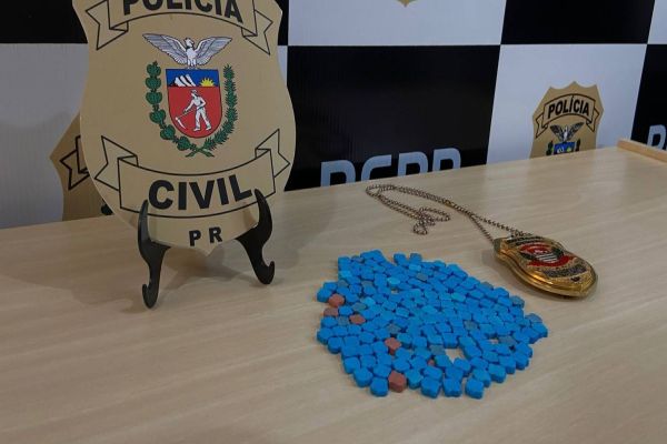 PCPR e PCSP deflagram fase II da Operação Monetane no oeste do Paraná