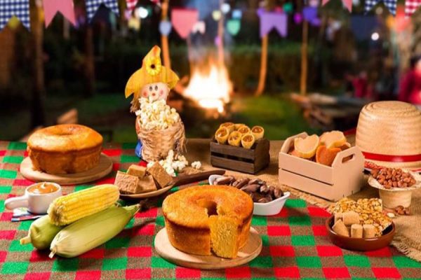 Arraiá de negócios: criatividade impulsiona vendas nesta temporada junina