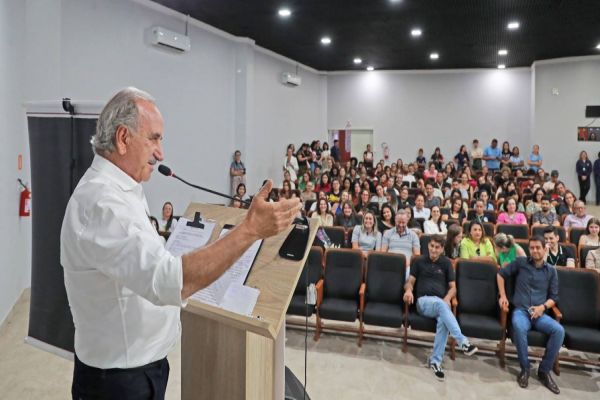 Erradicação do trabalho infantil é tema de seminário realizado em Cascavel