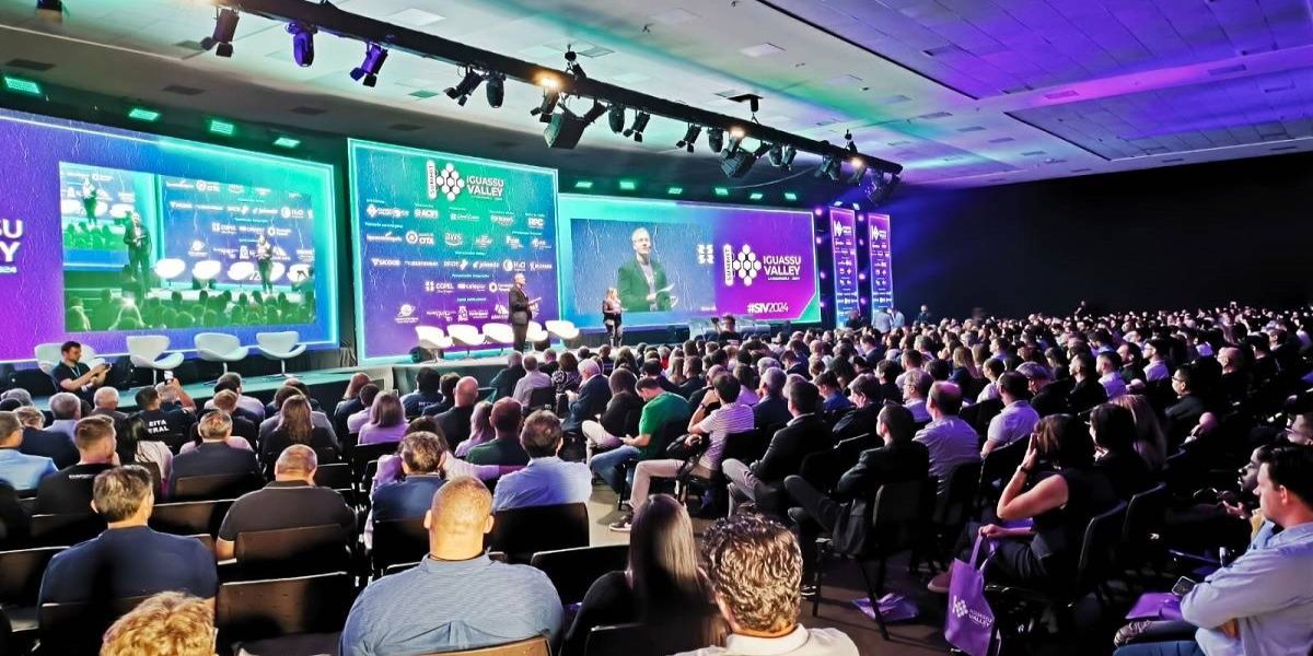 Inovação: Fundetec e AIF concorrem ao Prêmio Iguassu Valley Latino América 2024