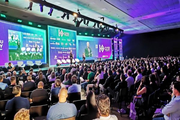 Inovação: Fundetec e AIF concorrem ao Prêmio Iguassu Valley Latino América 2024