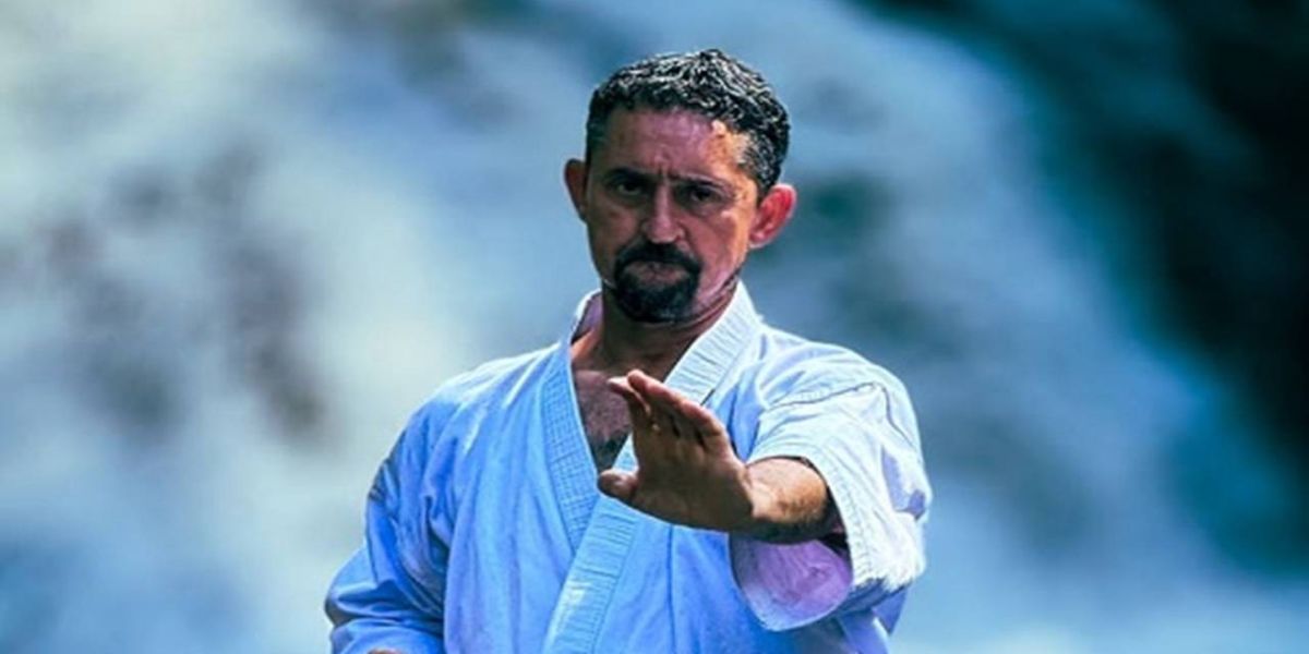 Cascavel receberá atletas para o Campeonato Brasileiro e Open Internacional de Karatê-do Tradicional