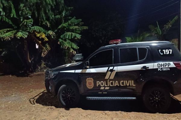 Denarc de Cascavel deflagra Operação Mil Grau e combate tráfico de drogas na cidade