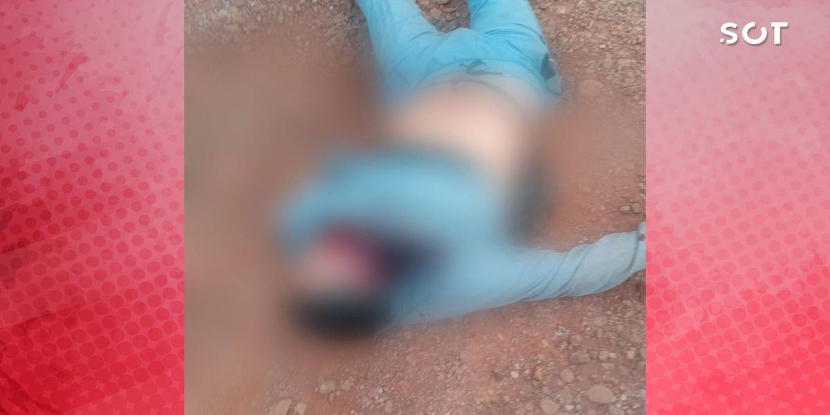 Homicídio é registrado no Bairro Viveiro em Três Barras do Paraná