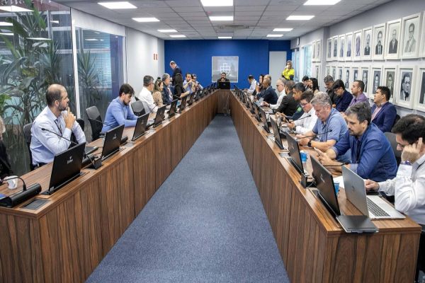 Portos do Paraná são os primeiros do país a receber nova metodologia do Plano Mestre