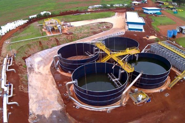 Com 500 obras pelo Paraná, Sanepar investe R$ 2 bi em 2025 e avança rumo à universalização do saneamento