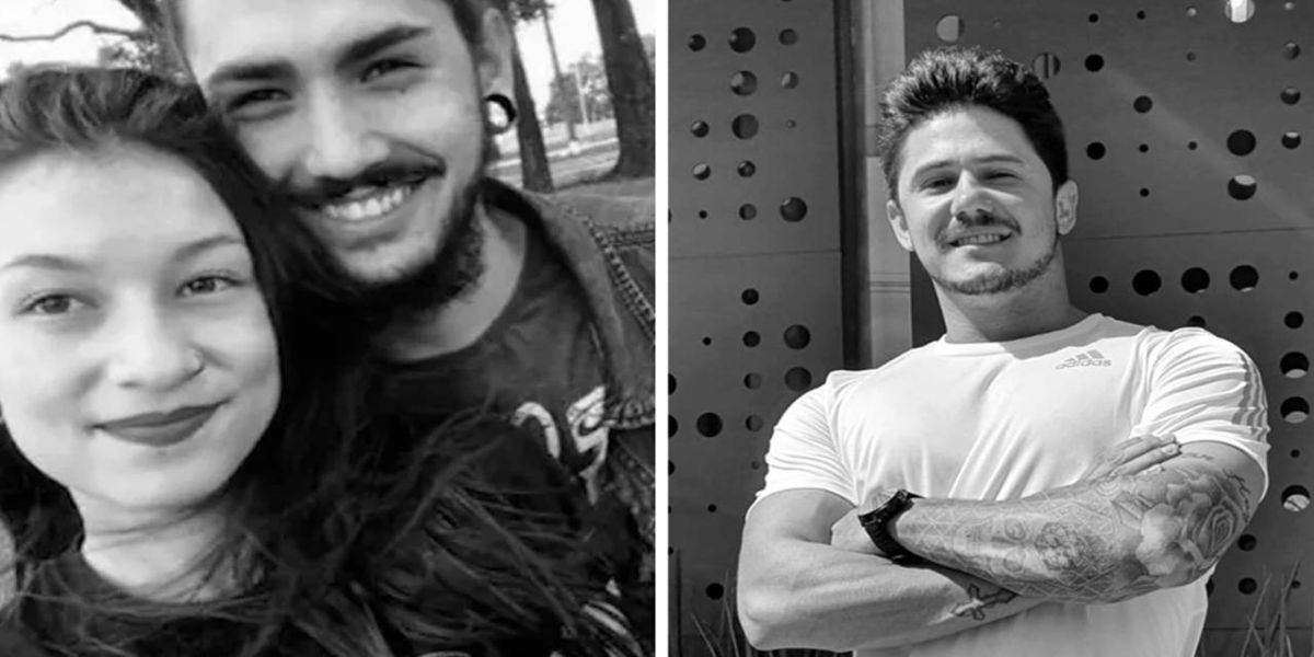 Tragédia em Cascavel: Acidente fatal na BR-277 ceifa vida de atleta e ecoa perda familiar