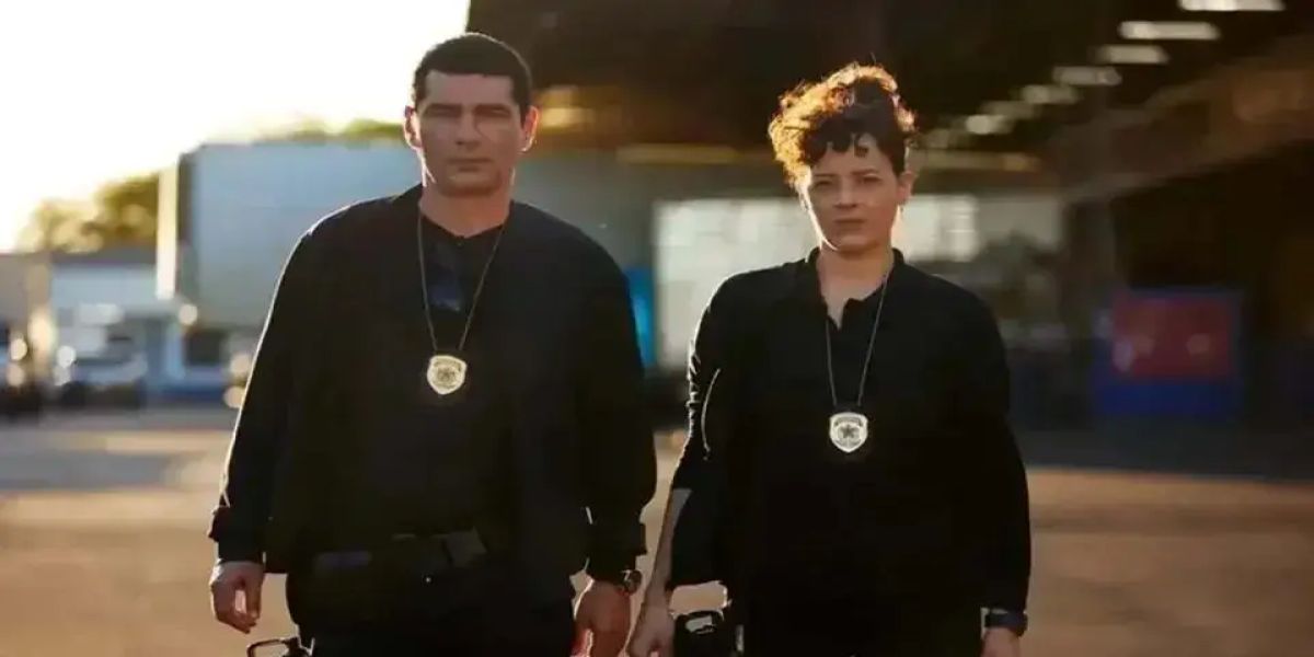 "DNA do Crime": Netflix bloqueia rodovia no Paraná para gravações da 2ª temporada