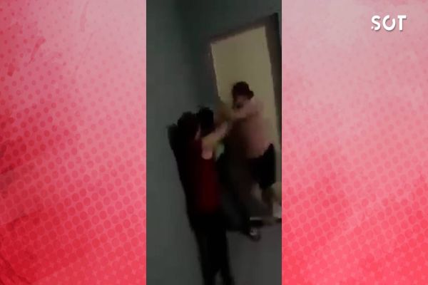 Pastor é flagrado traindo esposa com a própria sogra em motel: Vídeo viraliza nas redes sociais