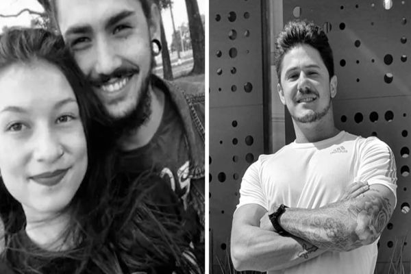 Tragédia em Cascavel: Acidente fatal na BR-277 ceifa vida de atleta e ecoa perda familiar