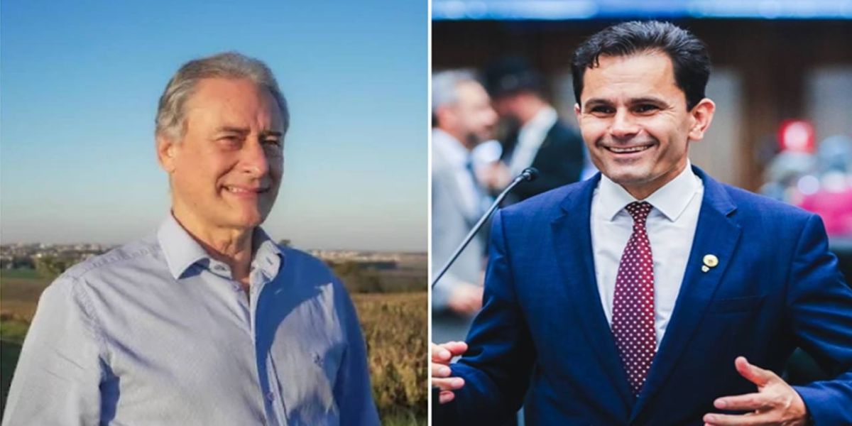 Pesquisa VoxData mostra Marcio Pacheco e Edgar consolidados nas primeiras posições 