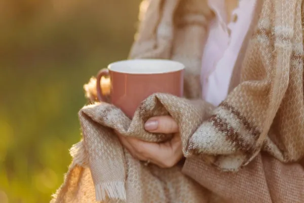 Foto relacionada a notícia: Inverno e câncer: pequenos cuidados ajudam a tornar o frio mais seguro