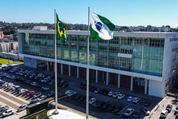 Paraná recebe nota máxima em ranking de qualidade fiscal pelo 3º ano consecutivo