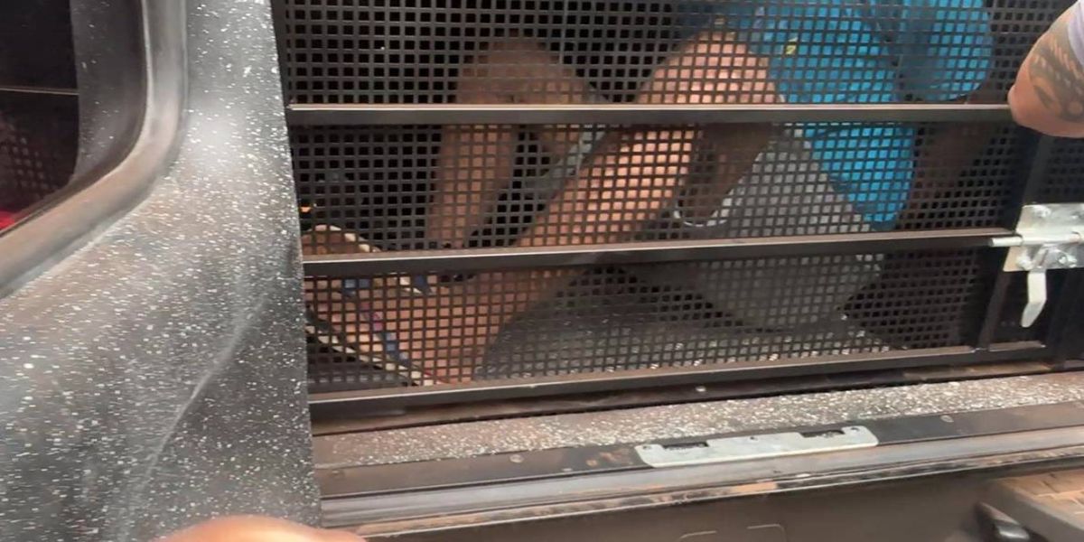 Foragido da Justiça por roubo e porte ilegal de arma é preso no Bairro Parque Imperatriz em Foz