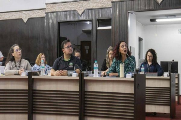 Secretaria de Assistência Social de Toledo apresenta relatório do primeiro quadrimestre de 2024