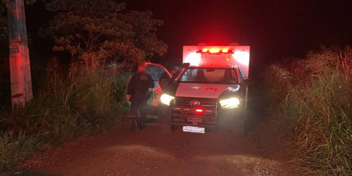 Homem perde a vida em confronto com a PM no Assentamento Dom Tomás Balduíno em Quedas do Iguaçu