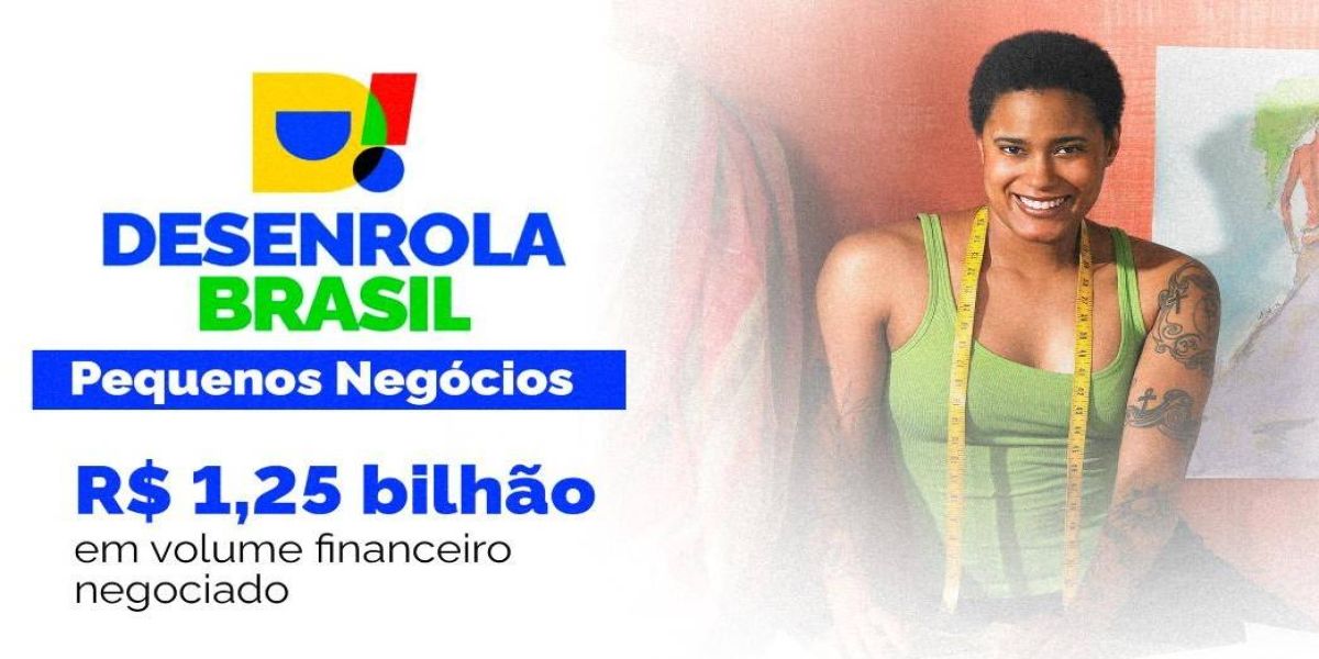 Paraná renegocia R$ 83 milhões em dívidas por meio do Desenrola Pequenos Negócios