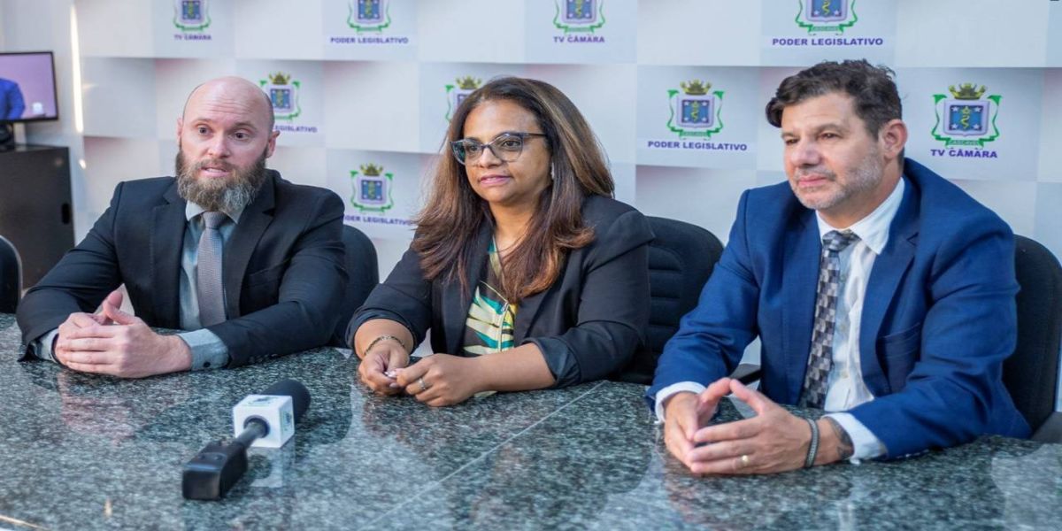 Comissão de Proteção e Direito dos Animais propõe clínica veterinária pública municipal