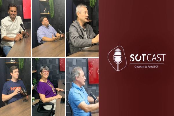 Portal SOT conclui série de entrevistas com Pré-Candidatos à Prefeitura de Cascavel