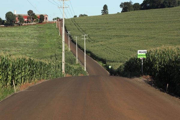Cascavel tem o maior crescimento no VBP entre os maiores produtores do Paraná