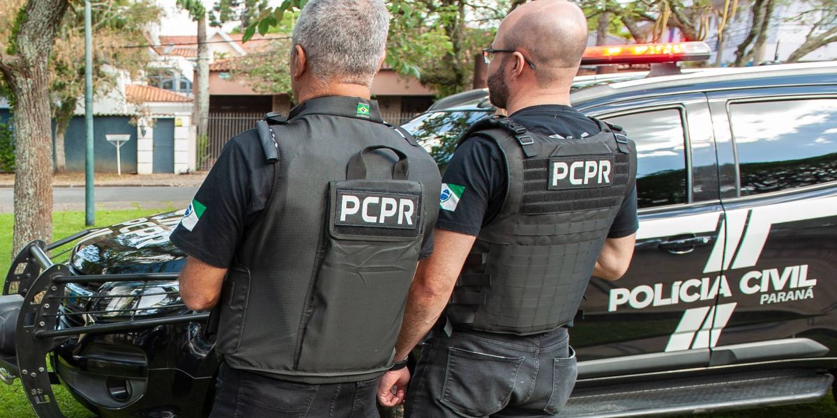 PC indicia três mulheres por maus-tratos e submissão de crianças a constrangimento em Dois Vizinhos