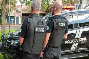 Imagem referente à notícia: PC indicia três mulheres por maus-tratos e submissão de crianças a constrangimento em Dois Vizinhos