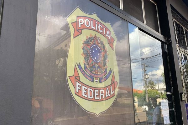 R$ 5,5 Bilhões: Polícia Federal desmantela rede criminosa em sete estados na Operação Terra Fértil