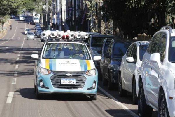 EstaR volta a funcionar em Cascavel com novas regras e fiscalização por câmeras