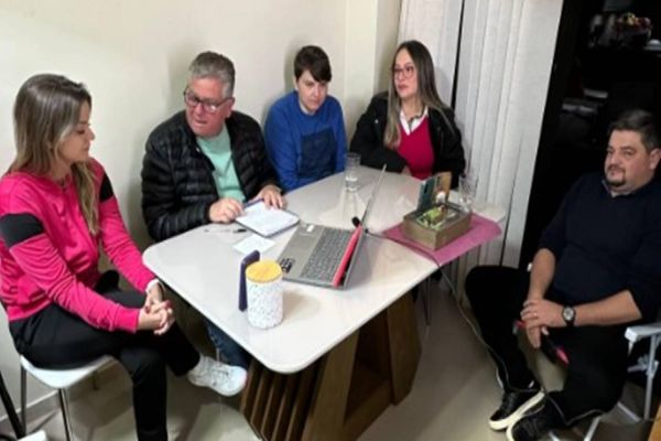 Leis criadas por vereador Marcelo Picoli valorizam as mulheres empreendedoras