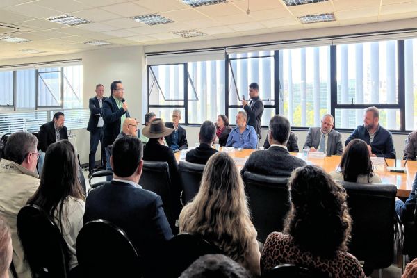 Santa Tereza do Oeste receberá Centro de Referência em Assistência Social (CRAS)