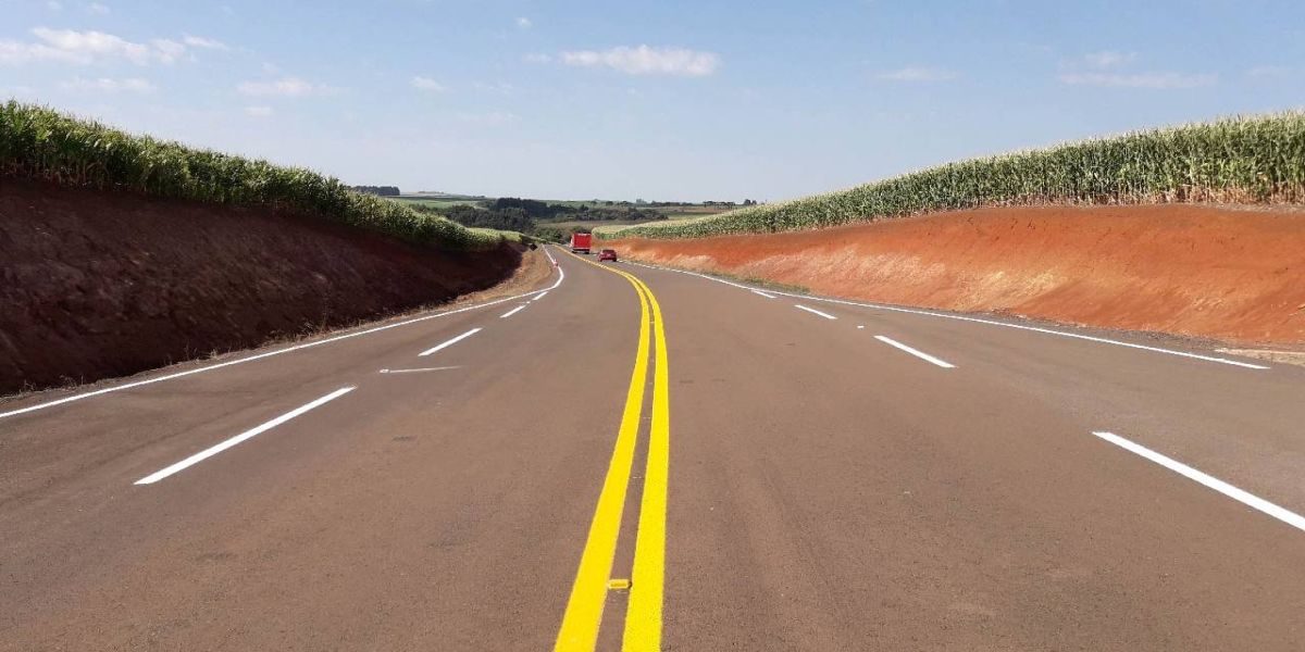 DER/PR vai atualizar regras para filmagens, provas e eventos em rodovias estaduais