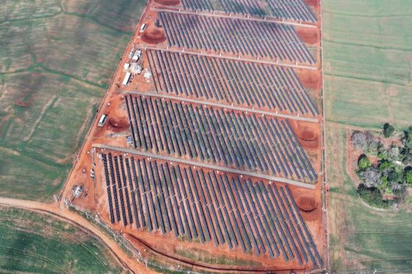 Novo modelo de negócios, Copel Solar tem 90% das vagas preenchidas