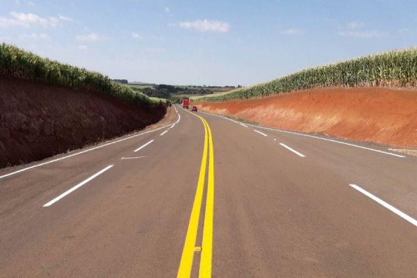 DER/PR publica em 2025 editais de R$ 7 bilhões para investir nas rodovias estaduais