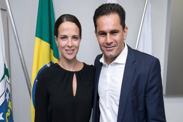 NUCRIA recebe viatura destinada por Pacheco para fortalecer o atendimento à criança e ao adolescente