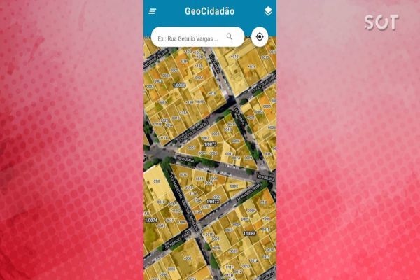 Geotecnologia de Cascavel agiliza atendimentos a desabrigados no Rio Grande do Sul