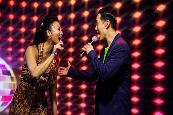 ACEC  busca manter tradição no Campeonato Brasileiro da Canção Japonesa