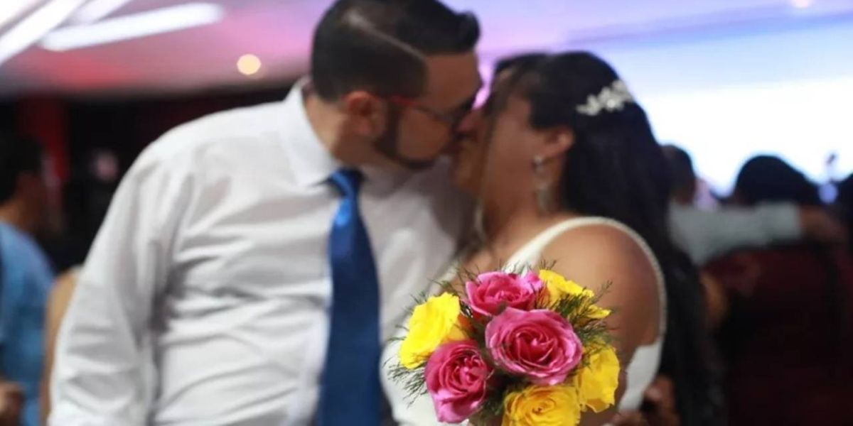 Quer casar? Inscrições para casamento coletivo já estão abertas em Cascavel